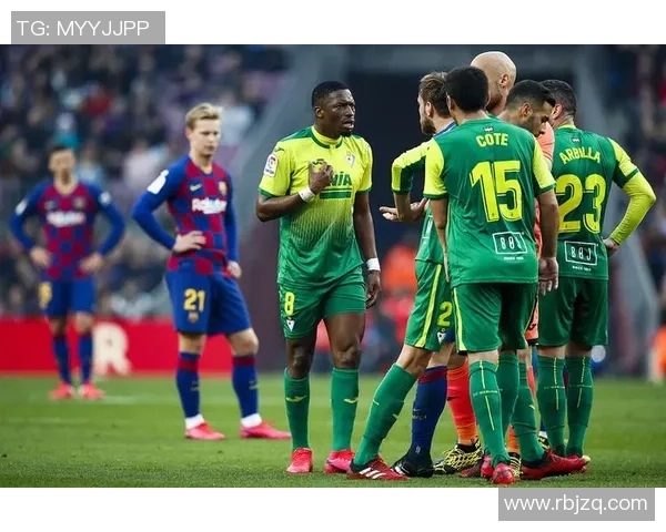 马德里与埃瓦尔对决前瞻分析及双方近期状态评估