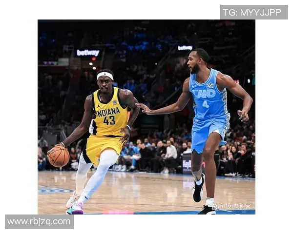 骑士与步行者历史对决回顾及两队发展演变分析